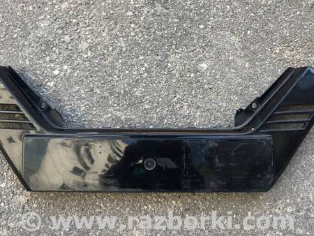 Накладка для Nissan Qashqai (07-14) Киев 62070 HV01A