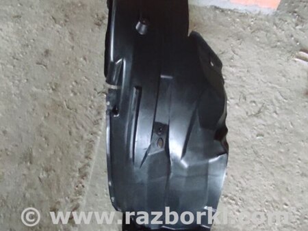 Подкрылок передний правый для Honda Accord CU (12.2008 - 03.2013) Киев 74100-TLO-G00, 74100-TLO-G000