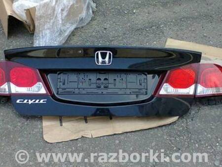Фонарь крышки багажника для Honda Civic 4D Киев 34156-SNB-G51