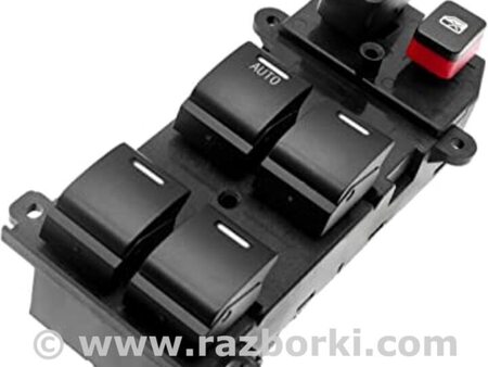 Блок кнопок стеклоподъемников для Honda CR-V Киев 35750- SWA-A01