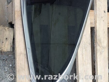 Стекло боковое глухое заднее левое для Honda CR-V Киев 73562-TLC-A01