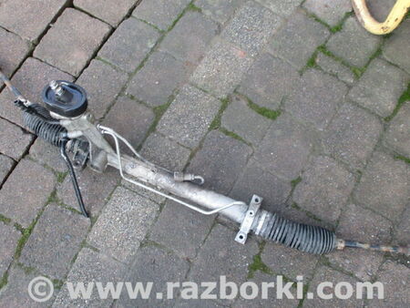 Рулевая рейка для Seat Cordoba Киев 6Q1423055BM 6Q1423055 X  6Q1423062FX