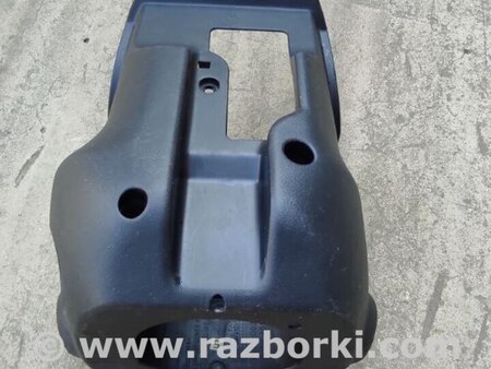 Накладка рулевой колонки для Honda Civic 8 FD (09.2005 - 12.2010) Киев 77360-SNA-A010-21, 77350-SNA-A010-21