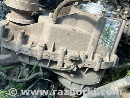 Раздатка для Hyundai Terracan Харьков 47000H1030