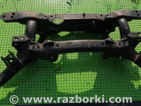 Задняя балка голая для Toyota RAV-4 (05-12) Киев 5120642050