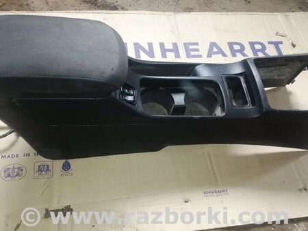 Подлокотник для Mitsubishi Lancer X 10 (08-17) Киев 8011A401XD