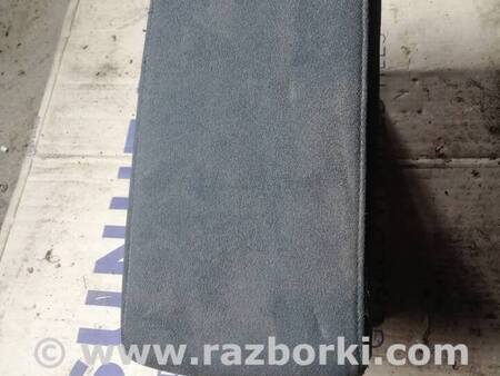 Подлокотник в сборе для Volkswagen Passat B6 (03.2005-12.2010) Киев 3C0864211B 17U