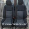 Сидения (передние, задние) Toyota Camry 50 XV55 (04.2014-07.2018) 