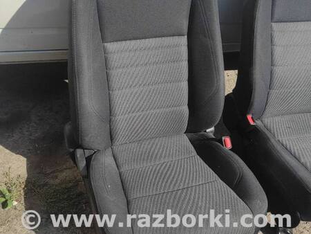 Сидение пассажирское для Toyota Camry 50 XV55 (04.2014-07.2018)  Киев 7107106C40C1
