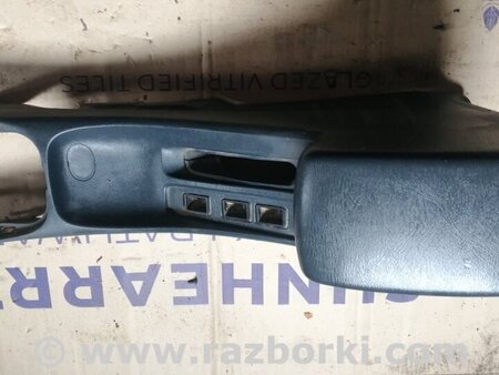 Подлокотник для Nissan Almera Classic Киев 7498095F0E