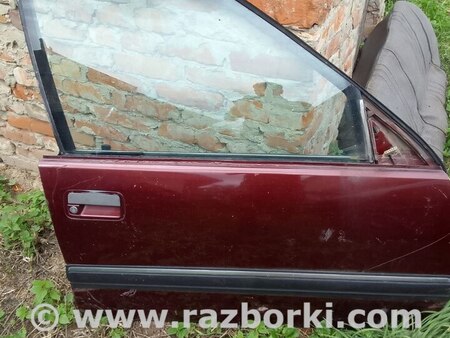 Дверь передняя правая для Opel Omega A (1986-1993) Горохів