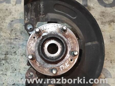 Цапфа передняя левая для Hyundai Santa Fe Киев 5171526110