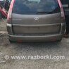 по запчастям Citroen C4 Picasso