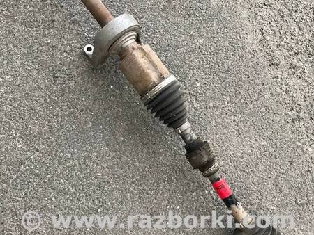 Привод передний правый для Honda Accord CR CT (06.2013 - 01.2020) Киев 44305-TVA-A51
