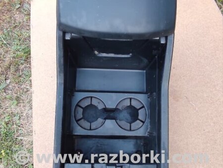 Консоль с подлокотником для Honda Pilot 2 MR-V YF3/4 (2008-2015) Киев 83400-SZA-A220-M1