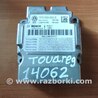 Блок SRS для Volkswagen Touareg  (10-17) Киев 7P0959655B