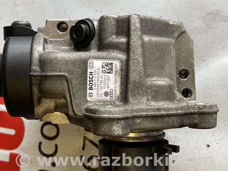 ТНВД для Audi (Ауди) A6 (все модели, все годы выпуска) Львов 0445010529, 03L130755AC