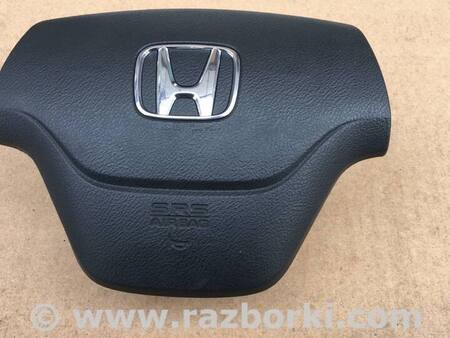 Airbag подушка водителя для Honda CR-V Киев 77800-SWW-G711-M1