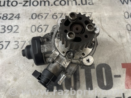 ТНВД для Audi (Ауди) A6 (все модели, все годы выпуска) Львов 03L130755, 0445010507