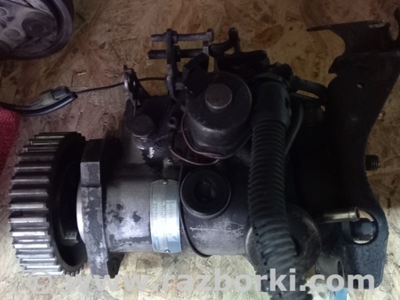 ТНВД для Ford Mondeo (все модели) Львов 8444B800A