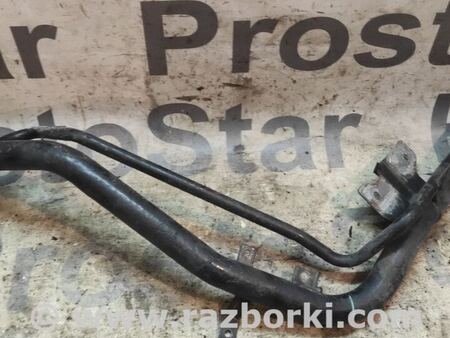 Горловина бензобака для Nissan X-Trail T30 (2001-2008) Киев 172218H700