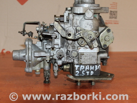 ТНВД для Ford Transit (01.2000-2006) Львов 0460414086