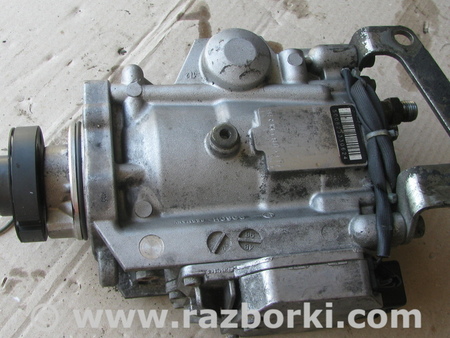 ТНВД для Opel Vectra B (1995-2002) Львов 0470504004, 0986444003