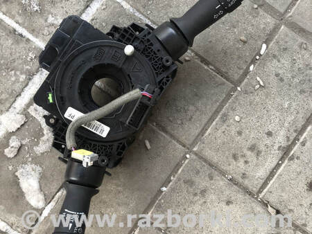 Подрулевые переключатели (Гитара) для Honda Accord CR CT (06.2013 - 01.2020) Киев 35256-TVA-A11