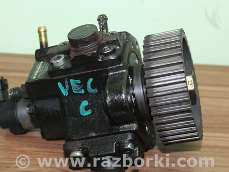 ТНВД для Opel Vectra C (2002-2008) Львов 0445010184, 0055209063