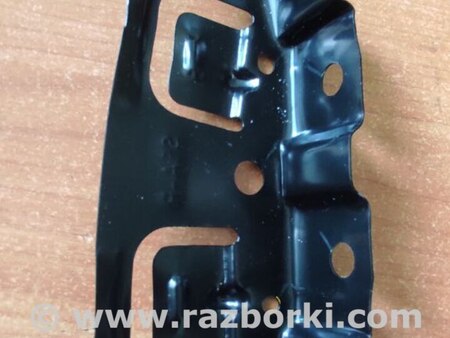 Кронштейн заднего бампера для Honda Accord CR CT (06.2013 - 01.2020) Киев 71505-S5A-000