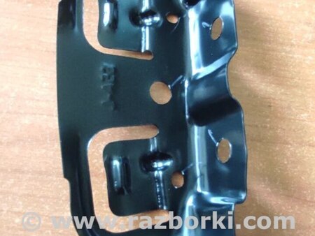 Кронштейн заднего бампера для Honda Accord CR CT (06.2013 - 01.2020) Киев 71555-S5A-000