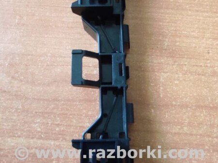 Кронштейн бампера переднего правый для Honda Accord CR CT (06.2013 - 01.2020) Киев 71193-T3L-A01