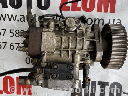 ТНВД для Renault Kangoo Львов 8200048193, 0460414983
