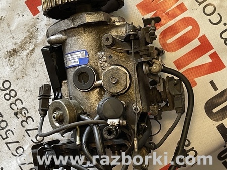 ТНВД для Renault Scenic Львов R8448B022A