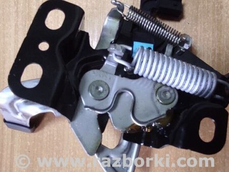 Замок капота для Honda Accord CR CT (06.2013 - 01.2020) Киев 74120-T2A-A01
