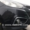 Бампер передний в сборе Hyundai ix35 Tucson