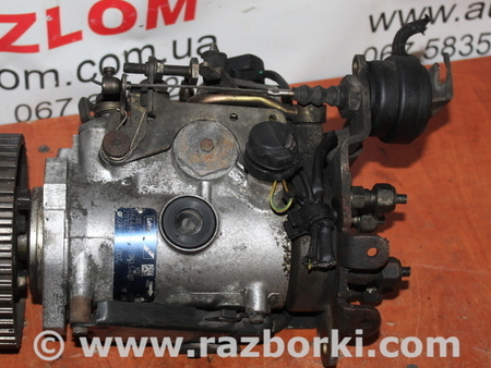 ТНВД для Volkswagen Polo Львов R8444B955C, 028130110T
