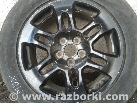 Диск R18 для Acura MDX YD2 (2006-2012) Киев 42700-STX-A01