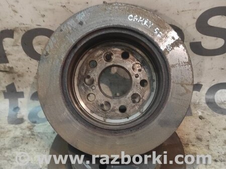Диск тормозной задний для Toyota Camry 50 XV55 (04.2014-07.2018)  Киев 4243106120
