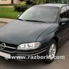 Все на запчасти Opel Vectra B (1995-2002)
