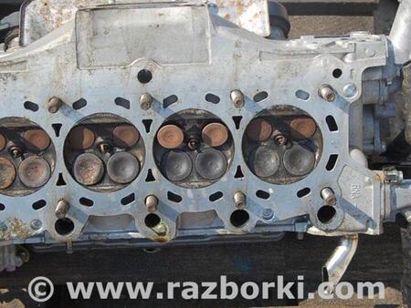 Головка блока для Honda Civic 4D Киев 12200-RNA-A00