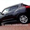 по запчастям Nissan Juke