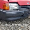 Бампер передний Ford Orion