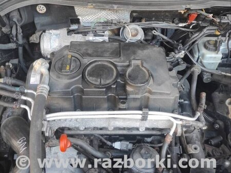 Двигатель для Volkswagen Passat B5 (08.1996-02.2005) Запорожье