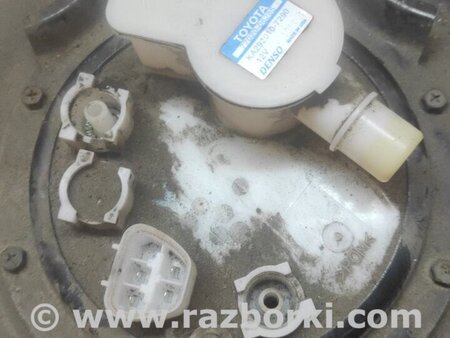 Топливный насос для Toyota Camry 50 XV55 (04.2014-07.2018)  Киев 7702006285