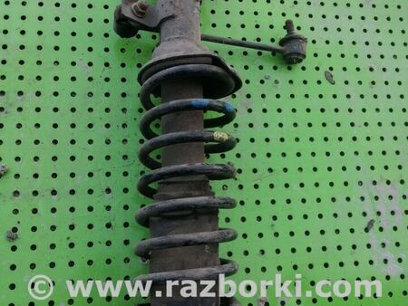 Пружина передняя для KIA Rio Киев 54630FD150