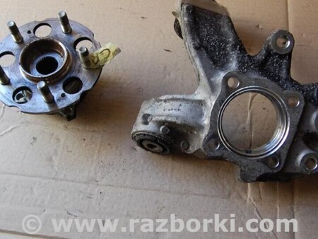 Цапфа задняя правая для Honda CR-V Киев 52210-SWA-A00