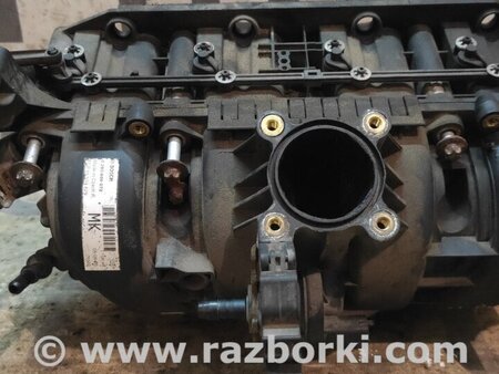 Впускной коллектор для Opel Astra H (2004-2014) Киев 5850676