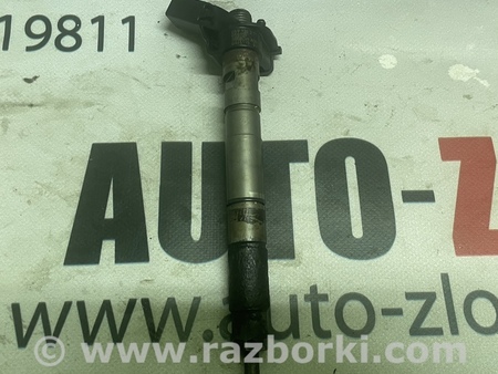 Форсунка топливная для Audi (Ауди) A6 C6 (02.2004-12.2010) Львов 059130277S 