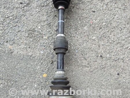 Полуось передняя левая для Honda Accord CR CT (06.2013 - 01.2020) Киев 44306-T2A-A00